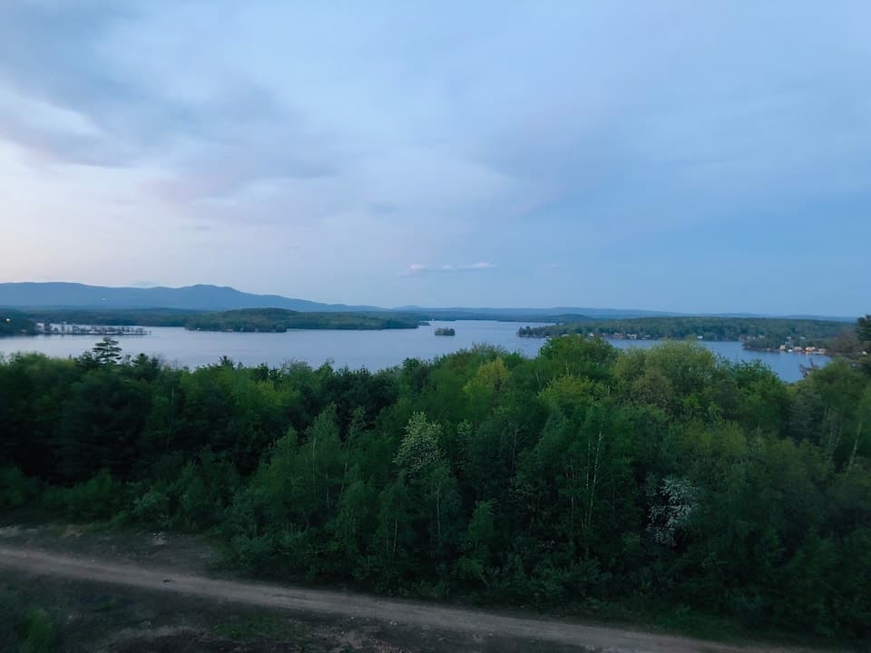 Lake Winni
