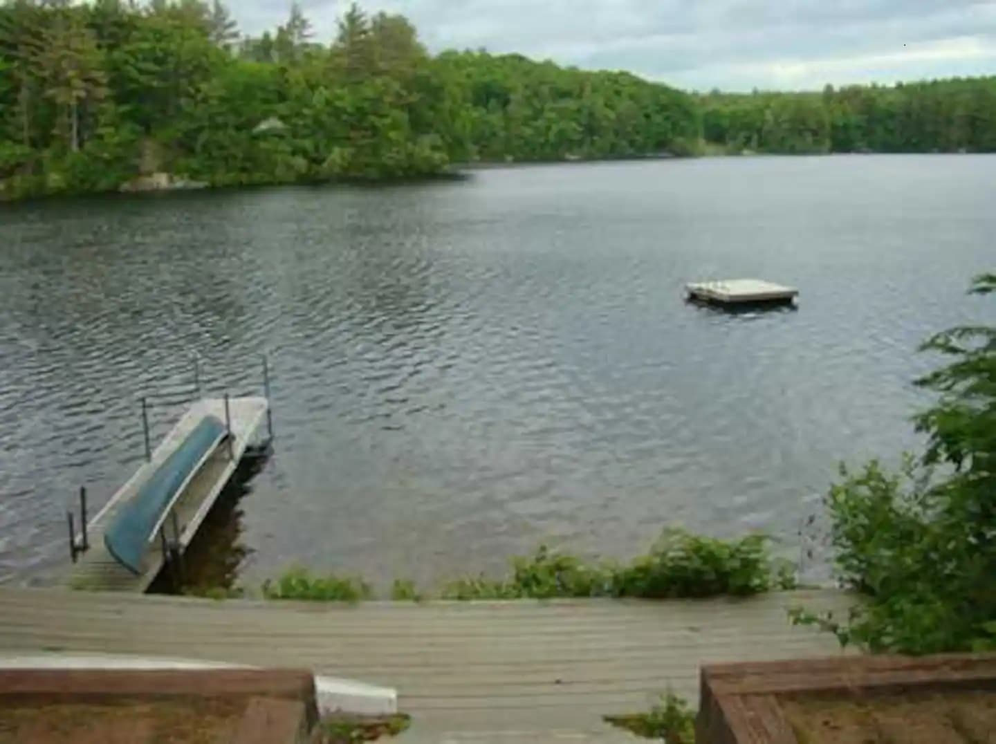 Dock