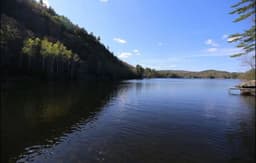 Hobie's Landing - Blissful lake Side Cottage on Winona Lake!