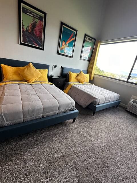 Beds