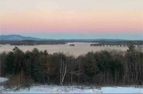 Lake Winni