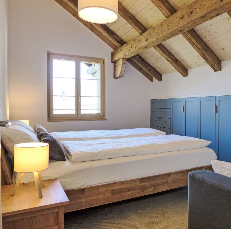 1st Bedroom