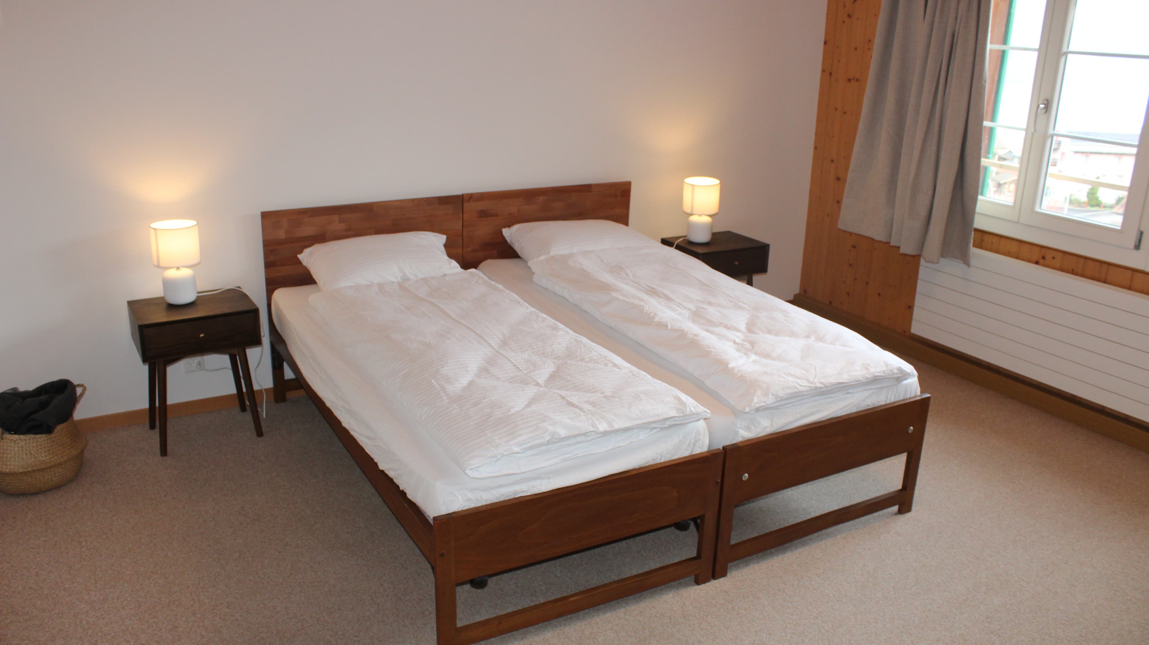 1st Bedroom