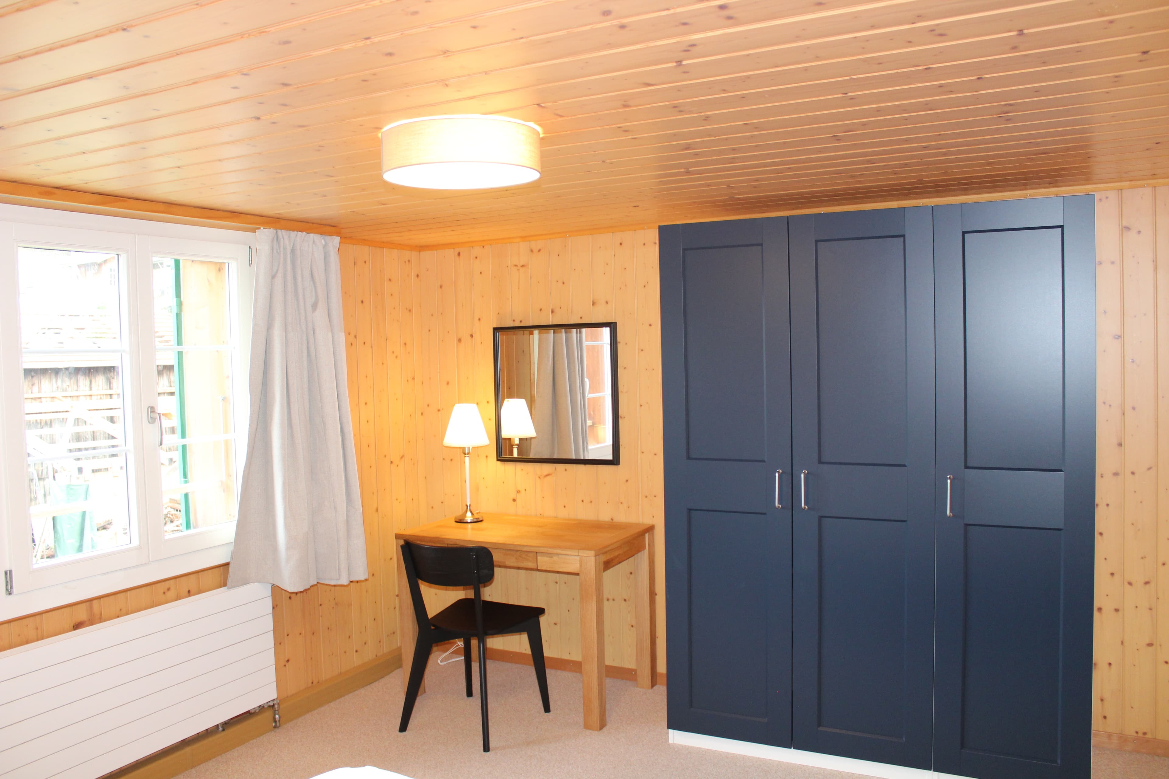 1st Bedroom