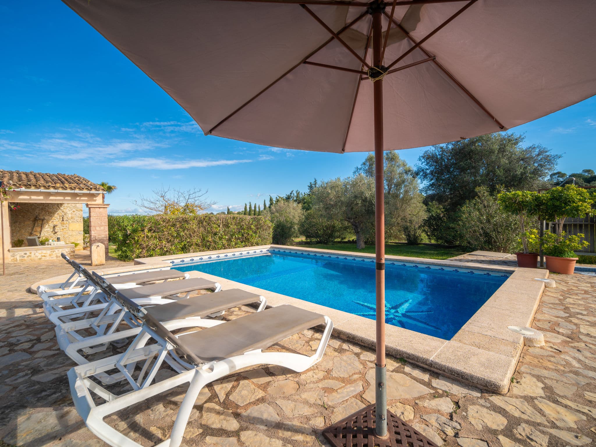 Pool Outdoor