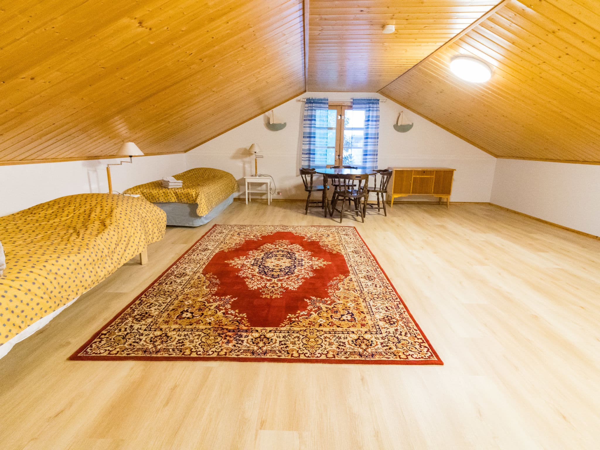Inside other