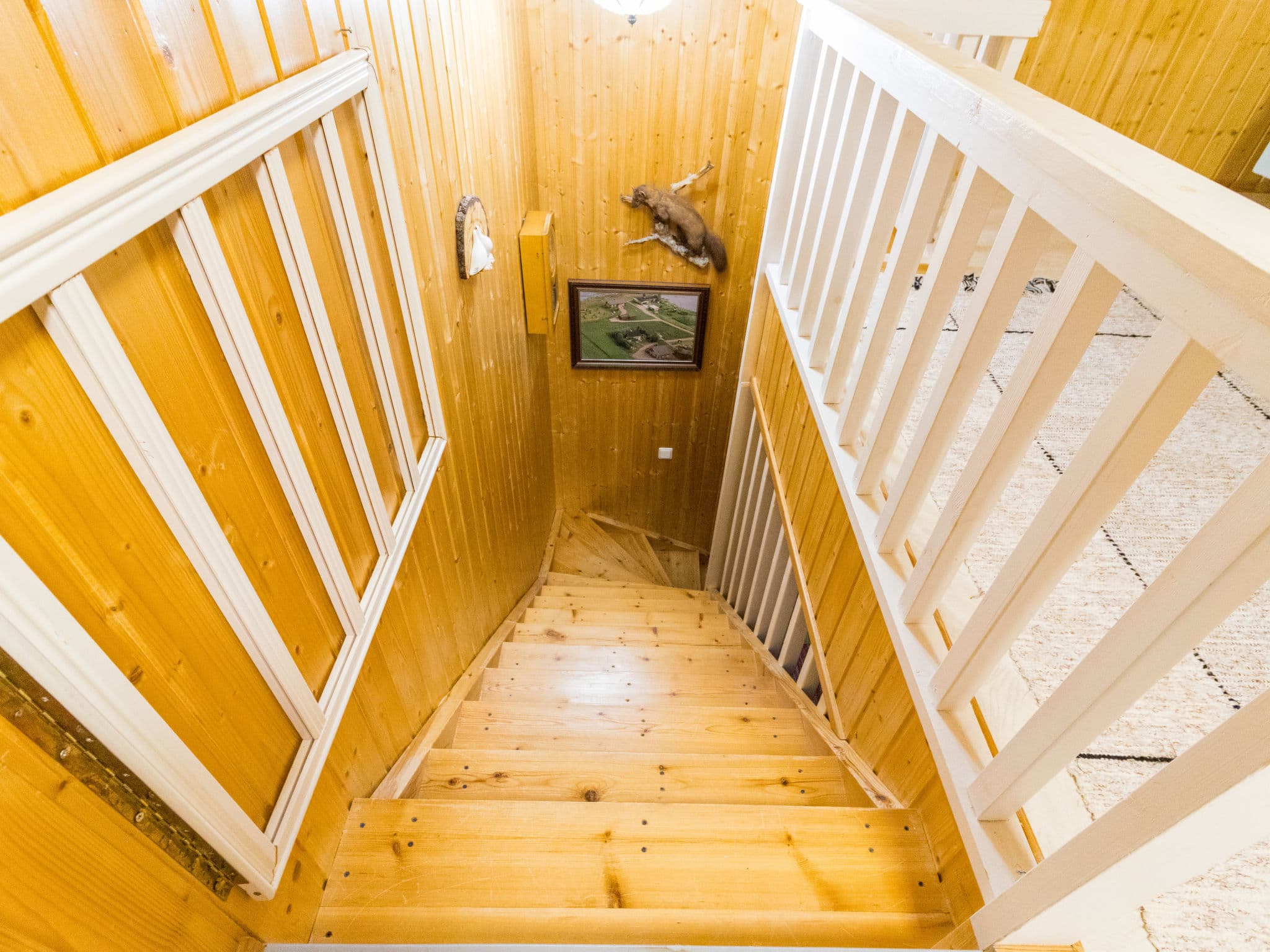 Inside other