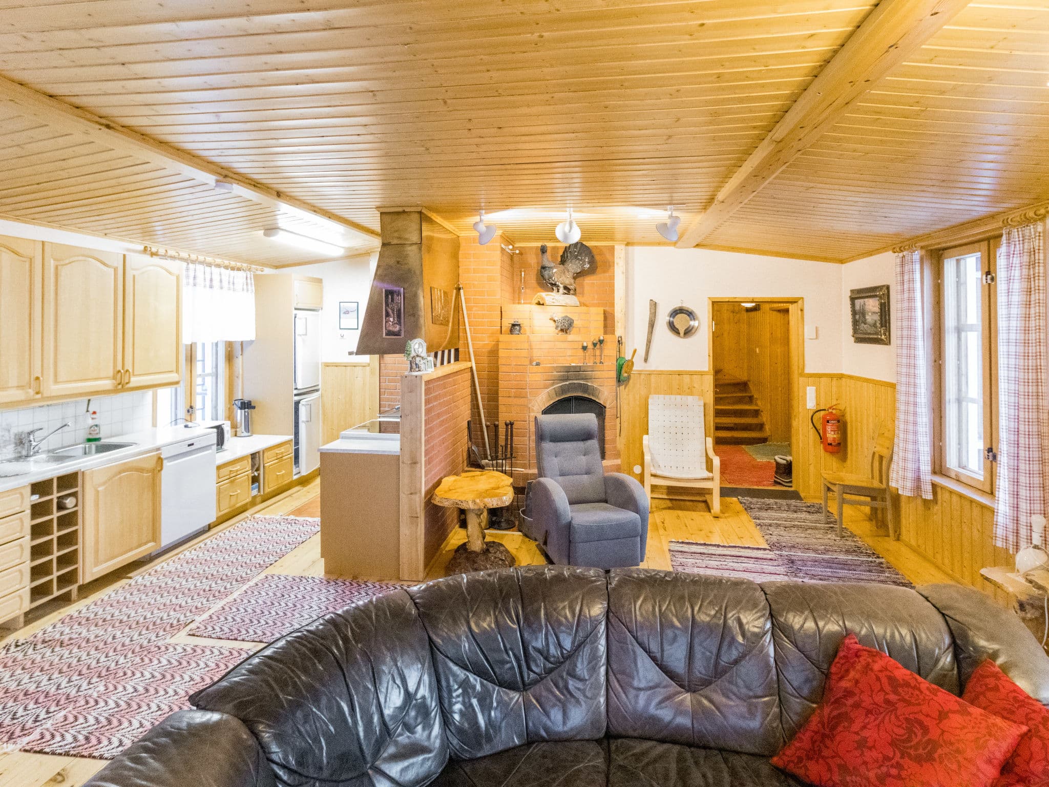 Inside other