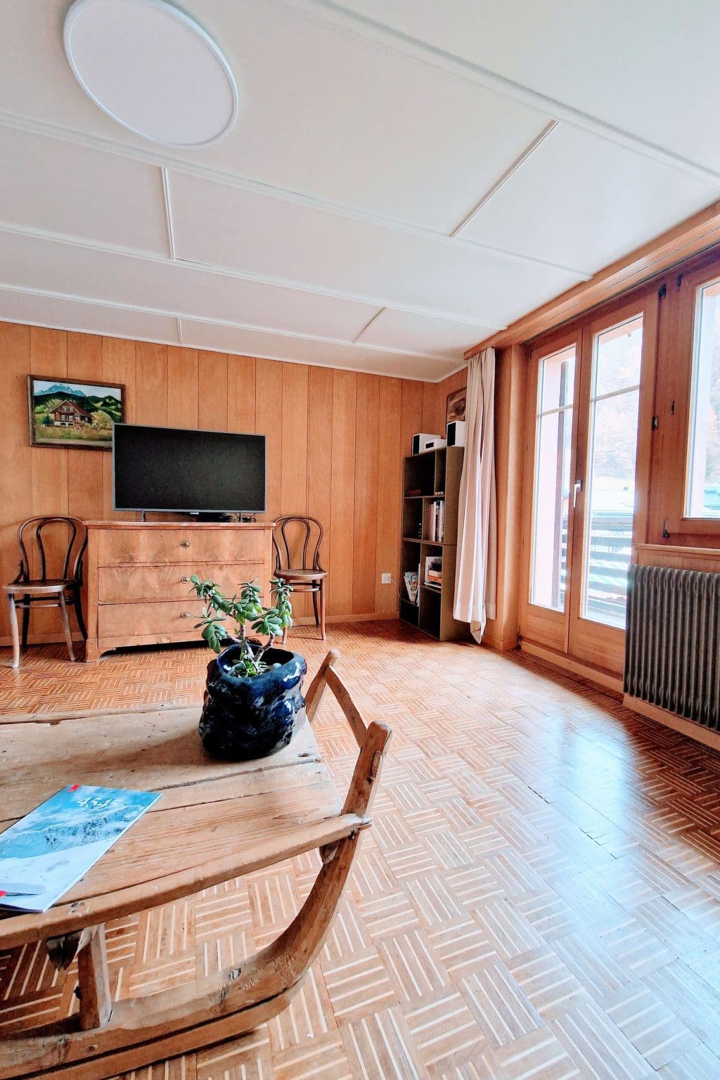 Inside other