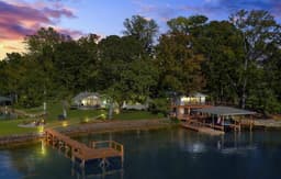 Lakefront Retreat - Win Blu Point