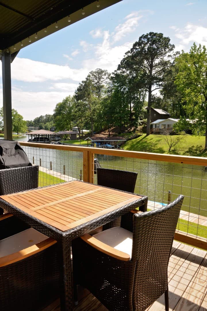 Lakefront Villa @ Bay Pines- Unit 3