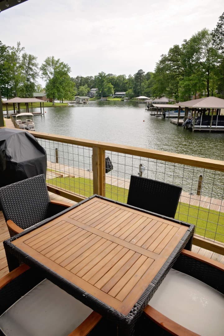 Lakefront Villa @ Bay Pines- Unit 7