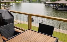 Lakefront Villa @ Bay Pines- Unit 7