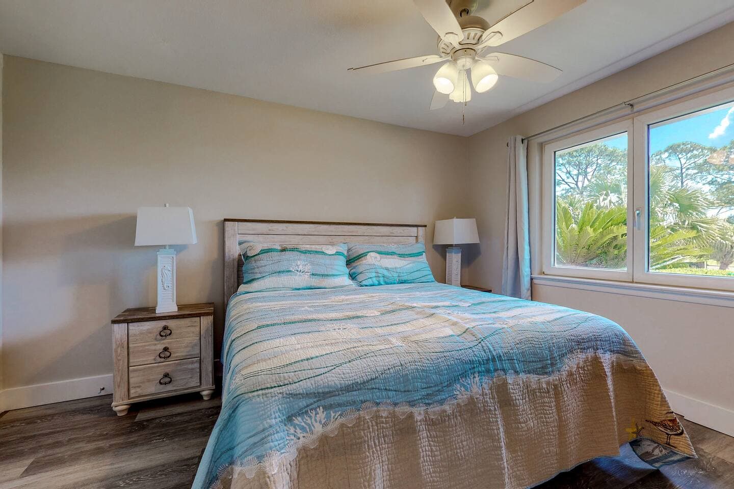 King Bedroom