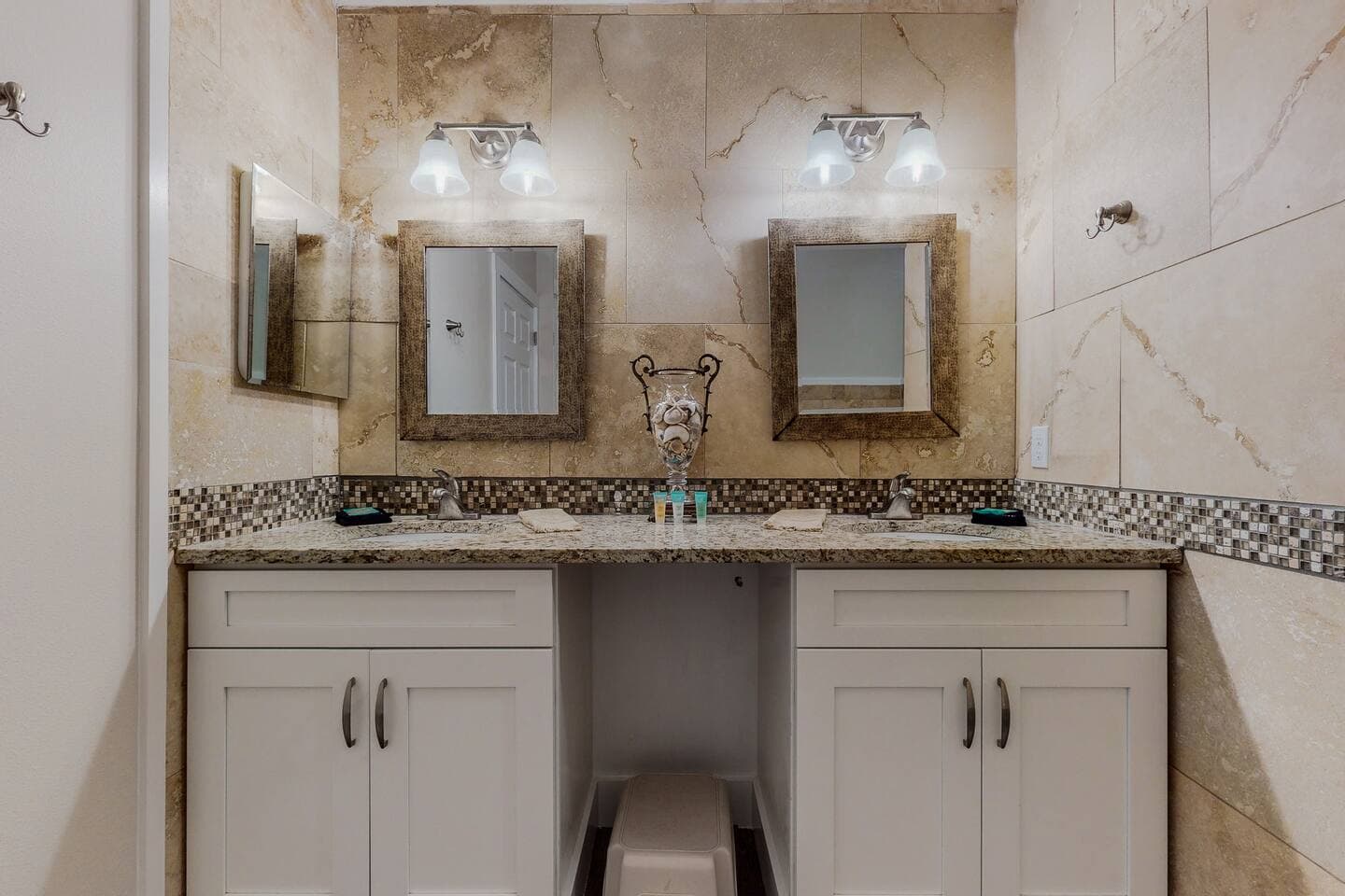 Second Bathroom