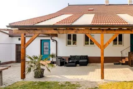 Veranda
