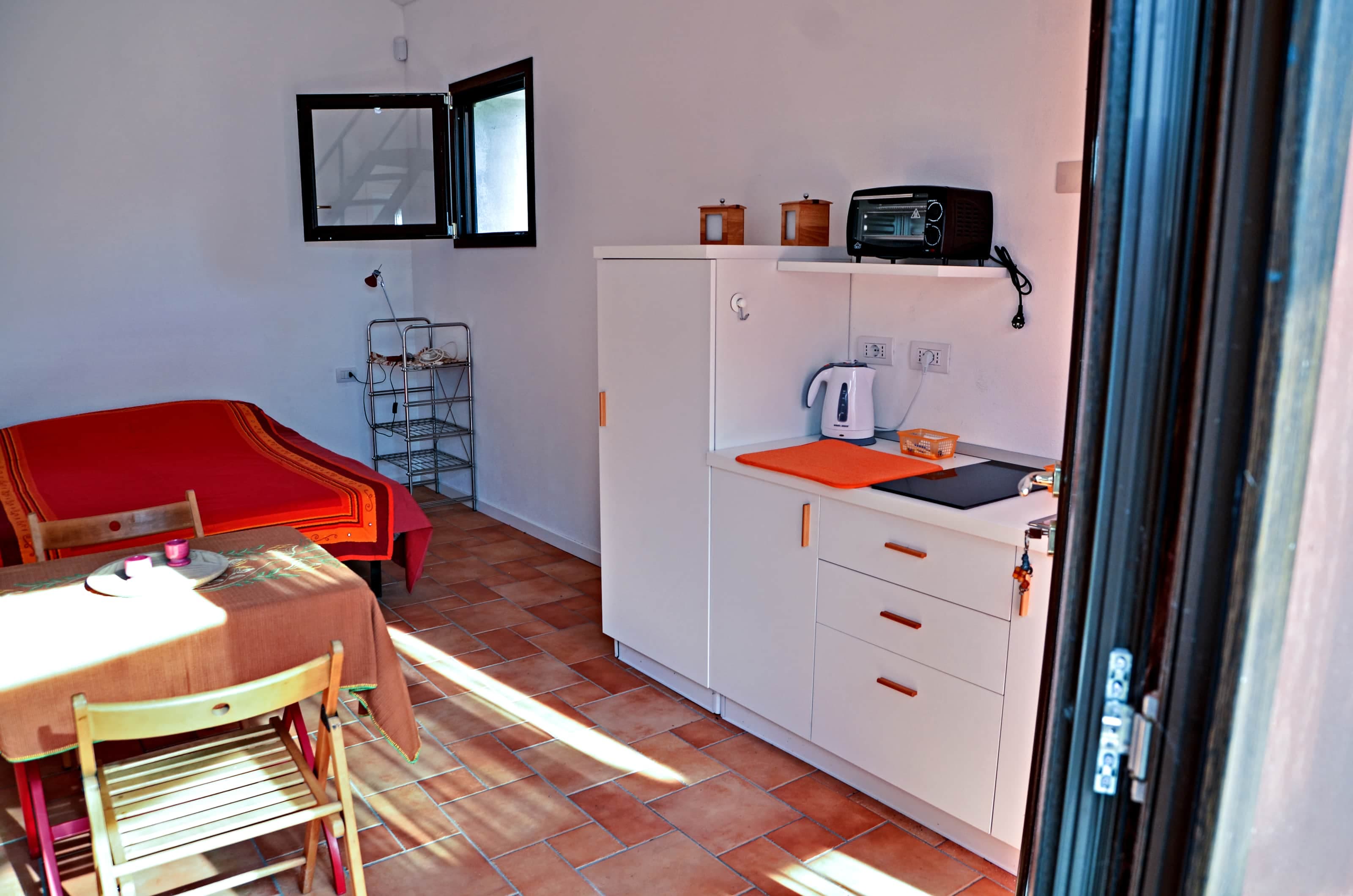 when you live there you like a practical wide environment, sparkling clean and close to beaches