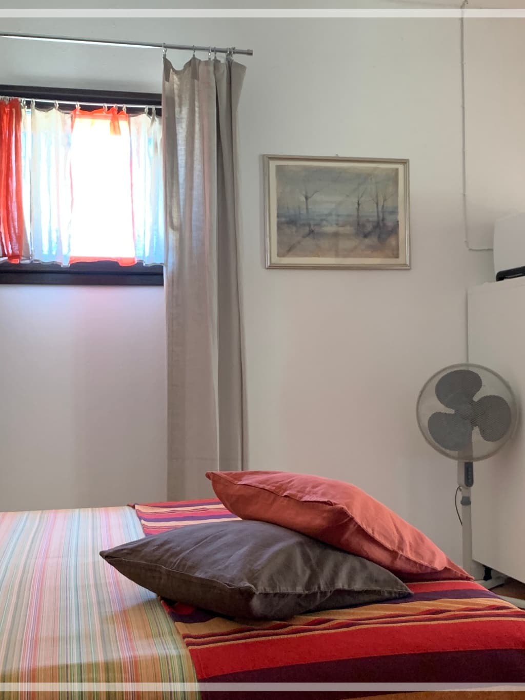 Orange customised services, apart-hotel style, 