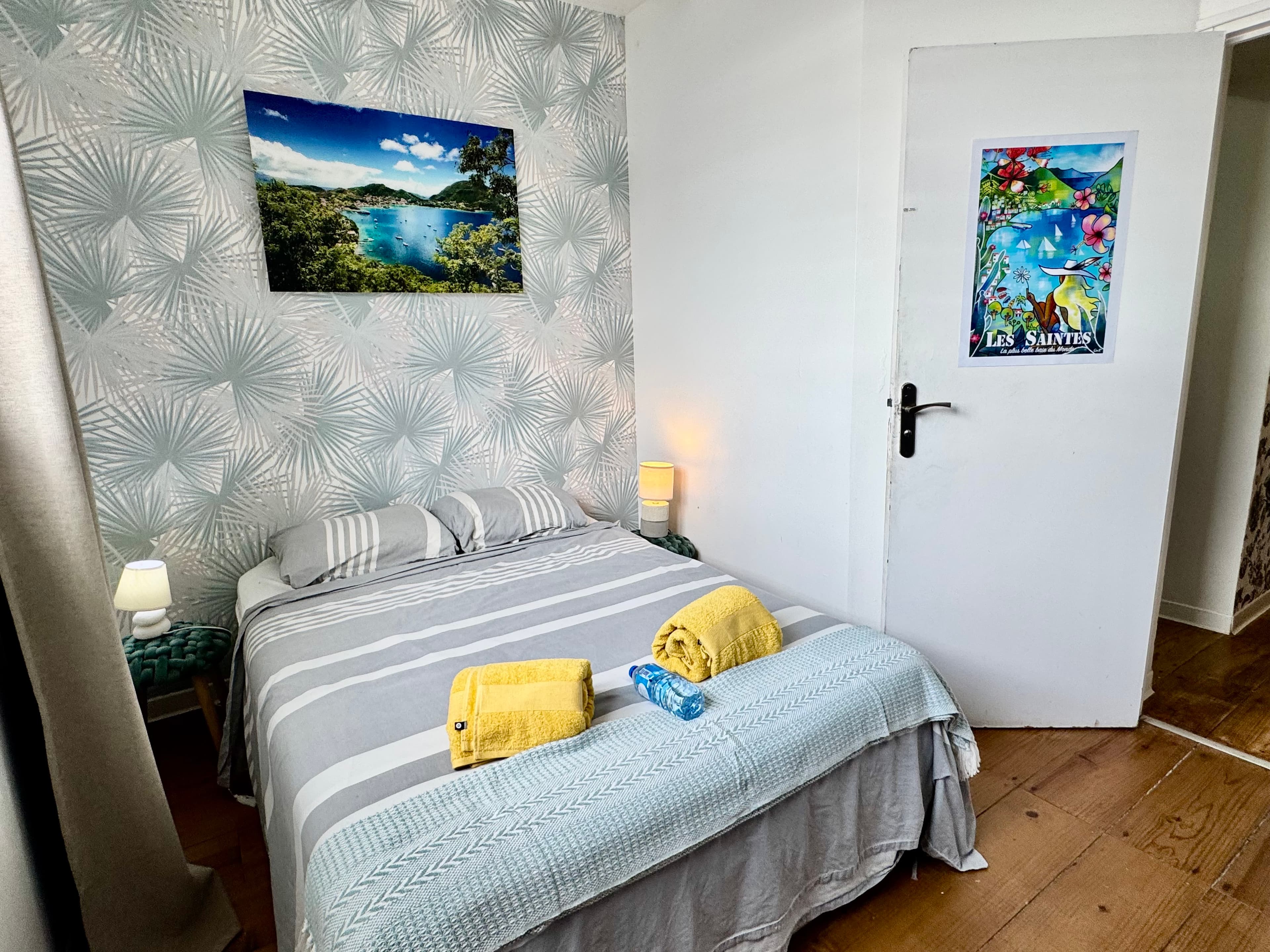 El Poyito Kite & Surf Camp - Chambre Les Saintes photo 1El Poyito Kite & Surf Camp - Chambre Les Sai