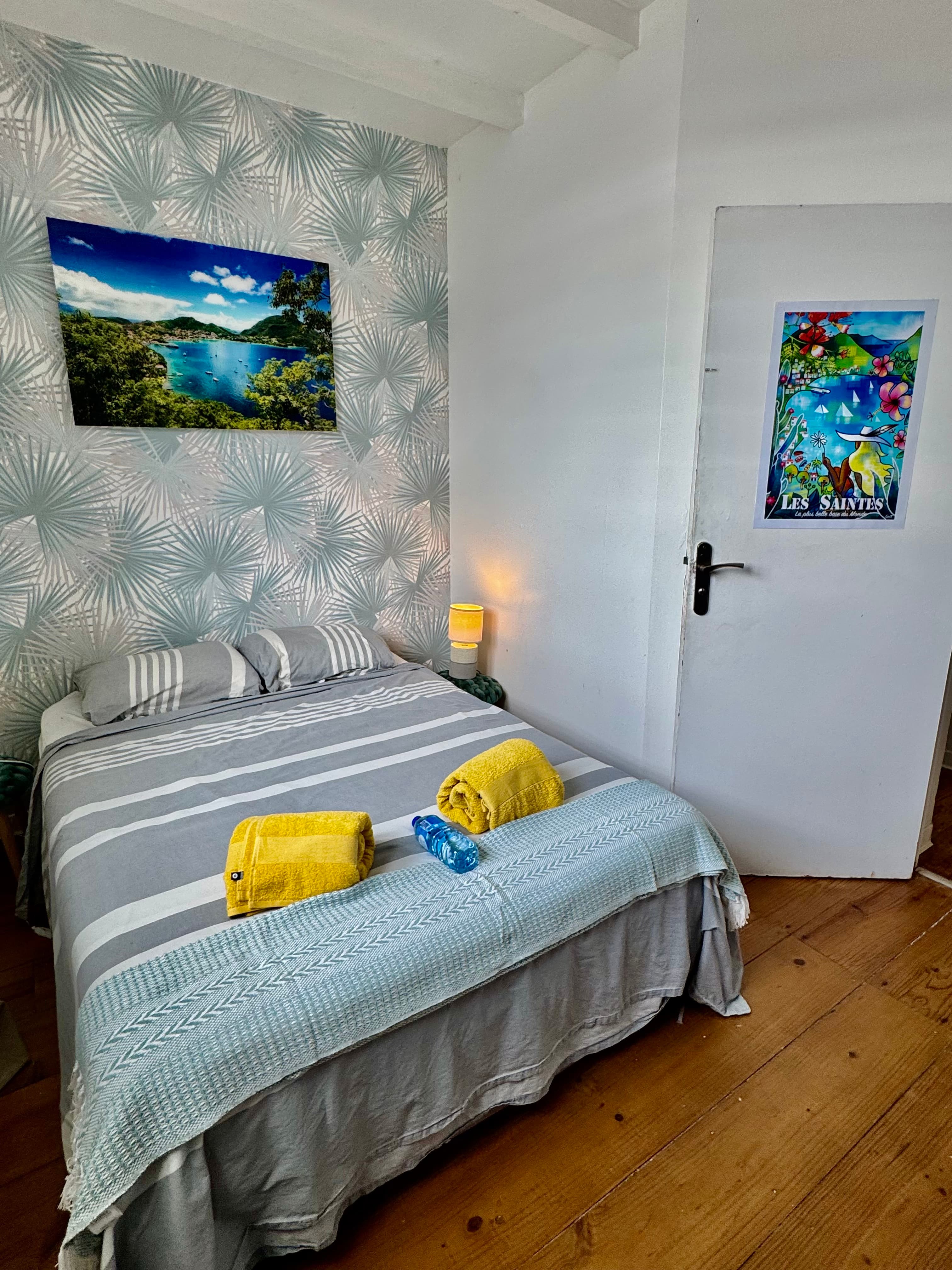 El Poyito Kite & Surf Camp - Chambre Les Saintes photo 4