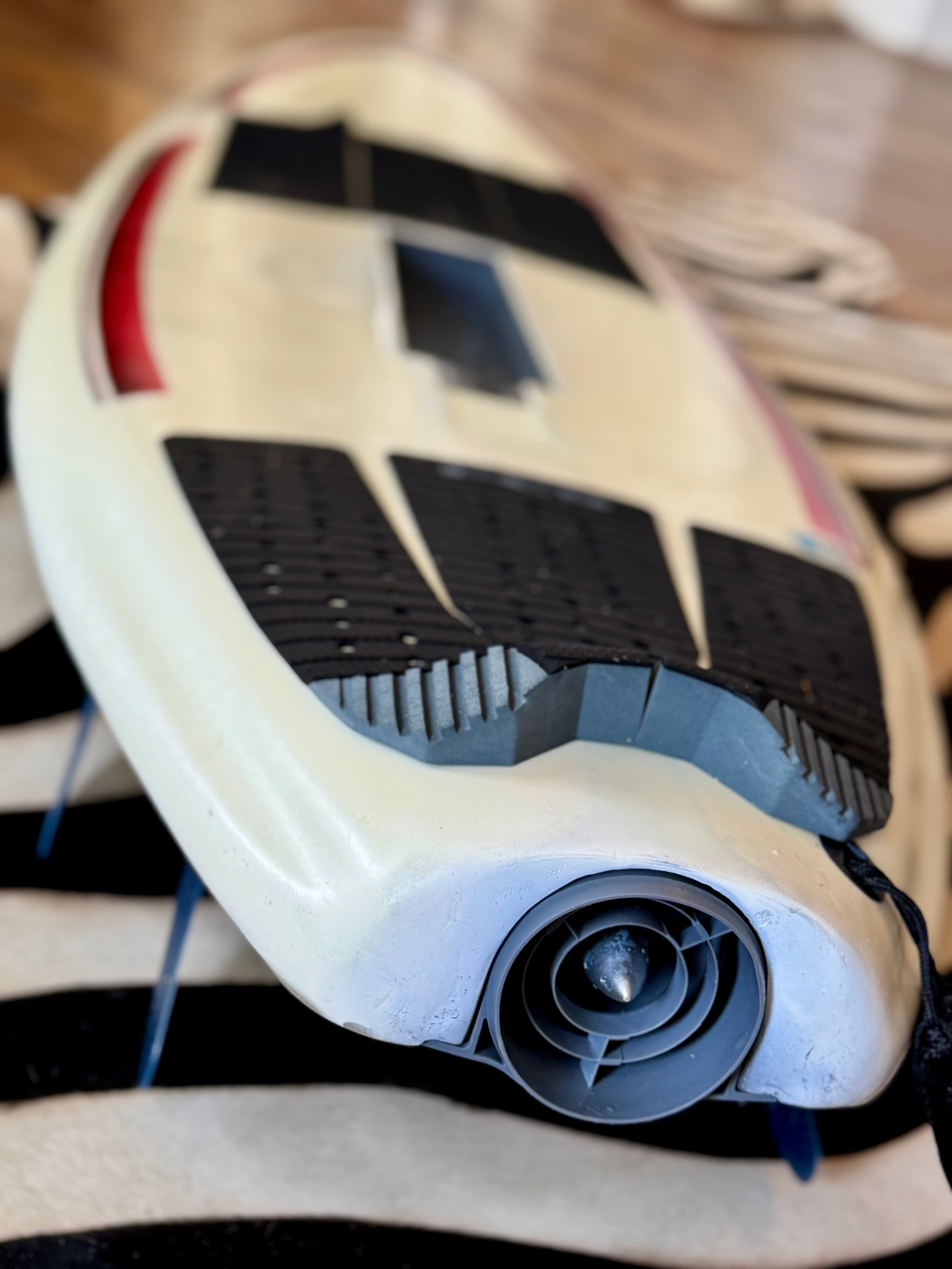 Surf Assistance électrique 6,4 pieds