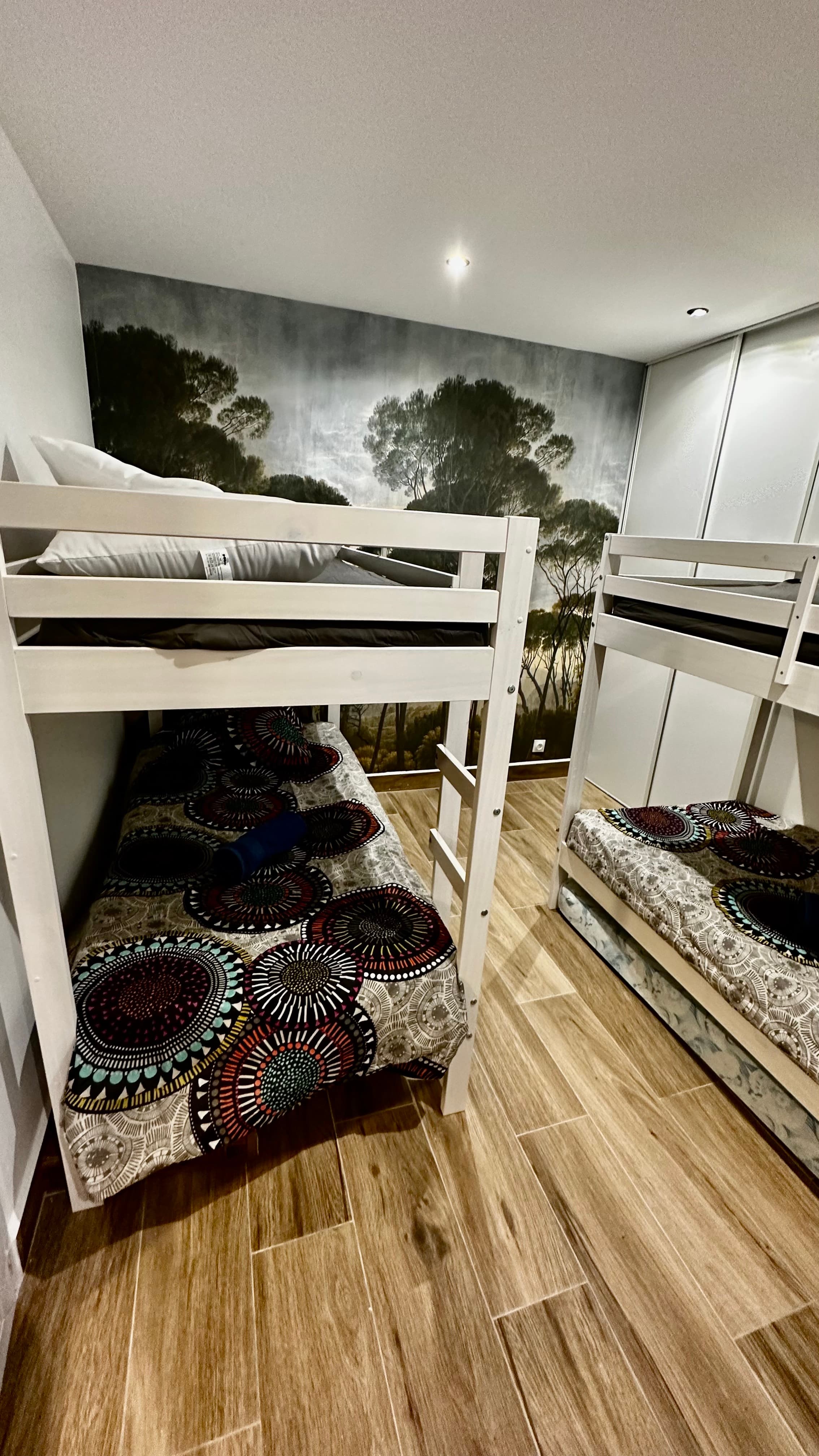 Chambre 3 "Ti moun" Extérieur Ti Kaz Coco Jungle - Petite Anse - Moutchy - Bouillante - Basse Terre