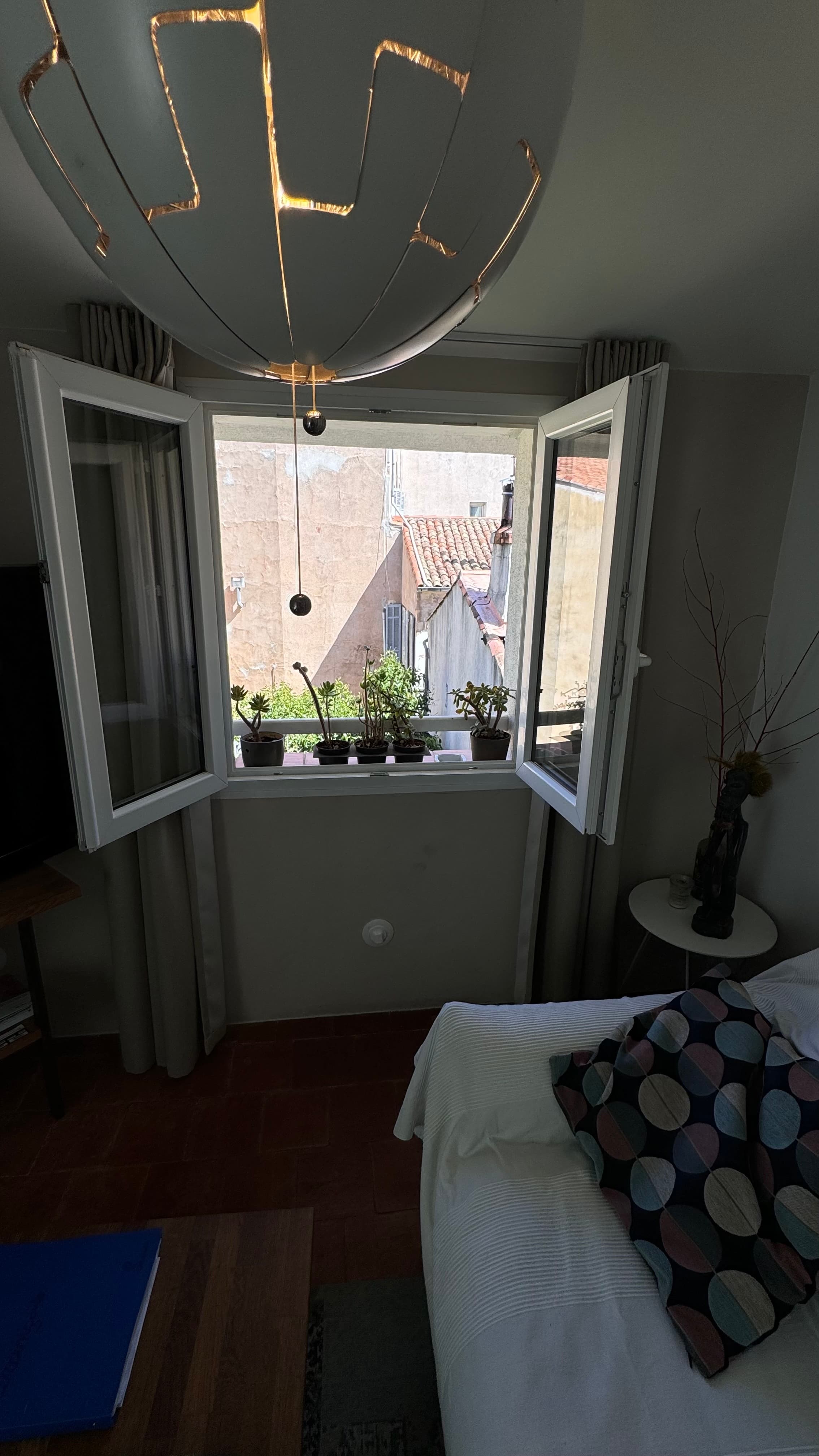 Aix vur les toits- Duplex Artist Cocon - Aix-en-Provence - Conciergerie SHIVAKEYS