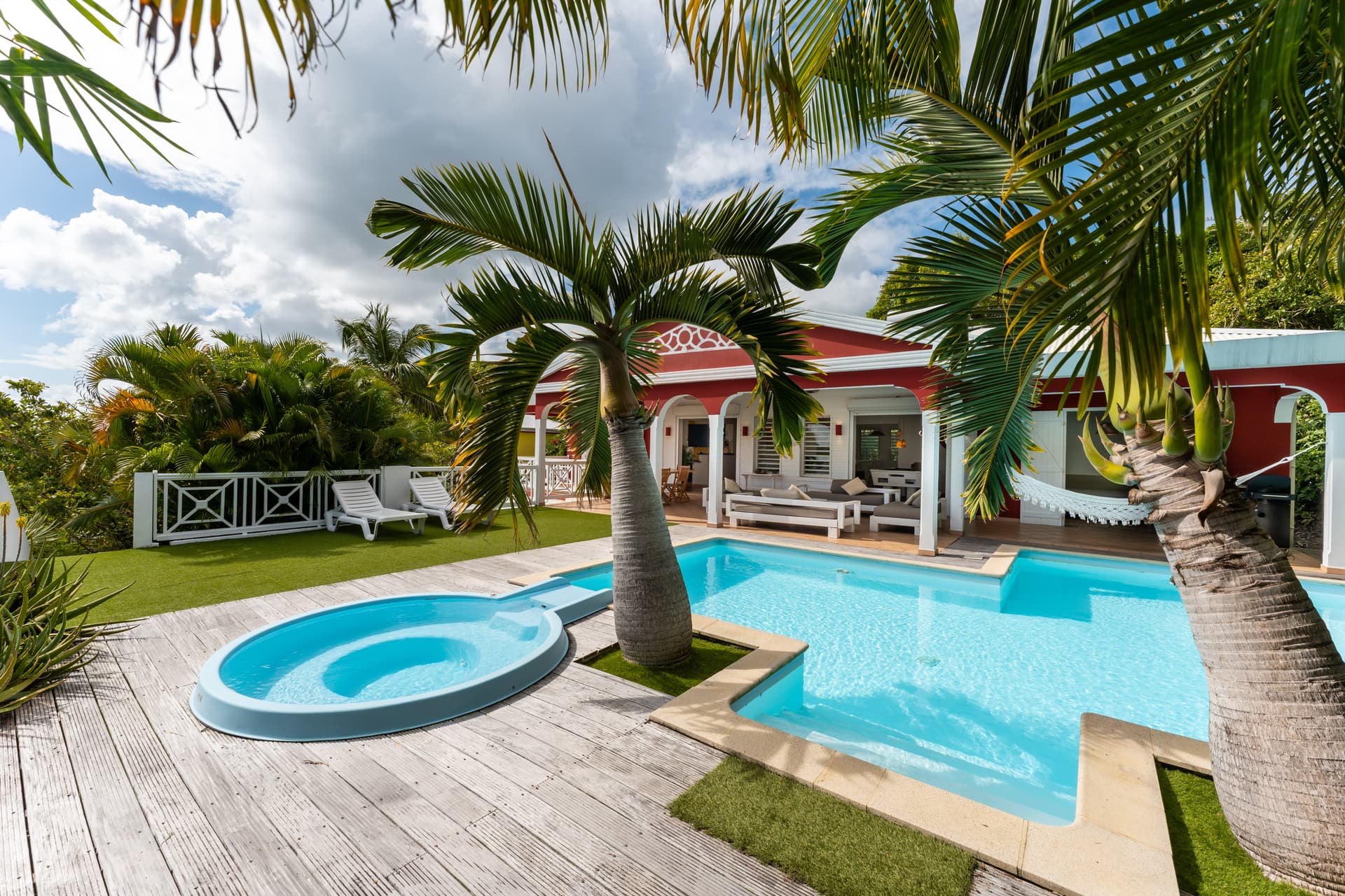 Villa Chill & Ride Le Helleux Magnifique Piscine