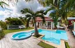 Villa Chill & Ride Le Helleux Magnifique Piscine
