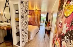 Ti Kaz Soley Résidence vacances