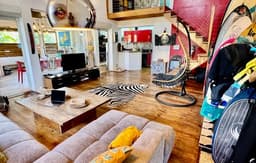 Ti Kaz Coco Poyo - Jacuzzi - 150m de la plage