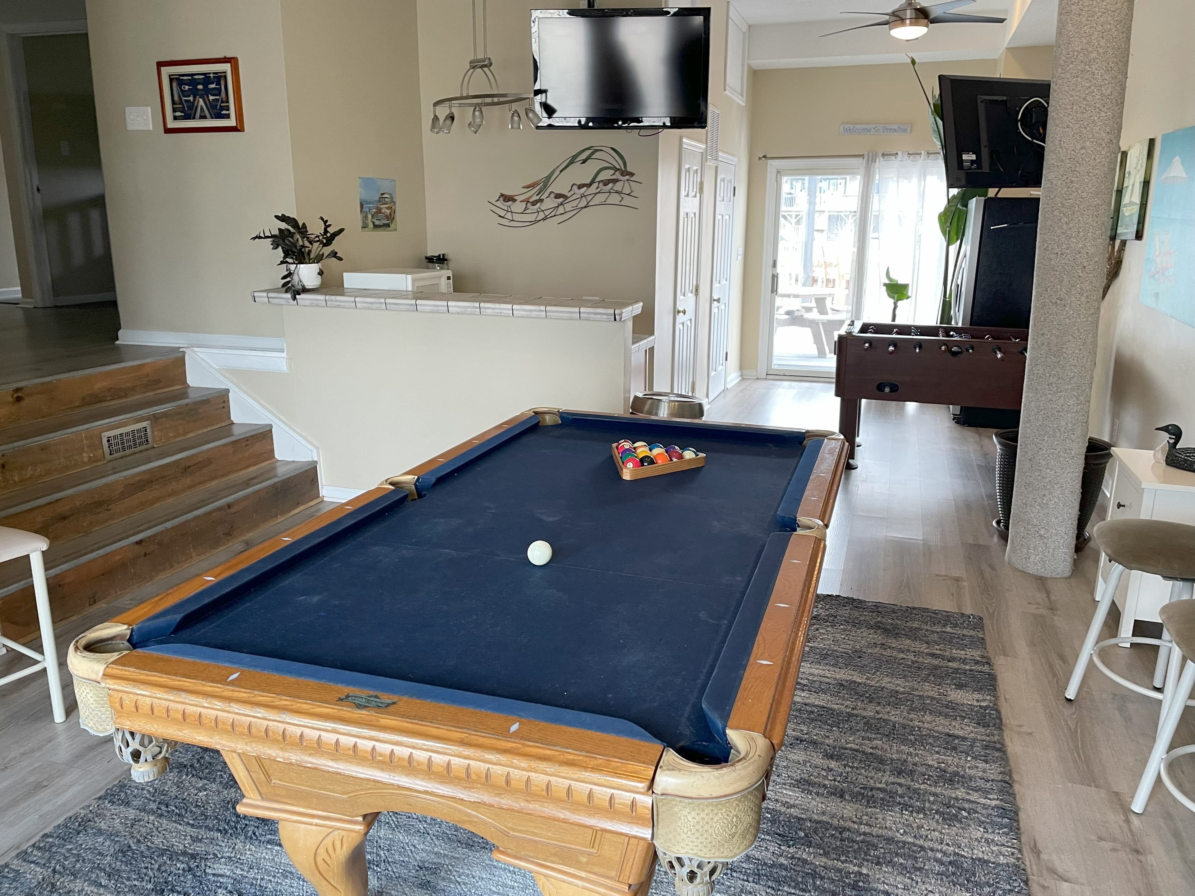 Game room 2