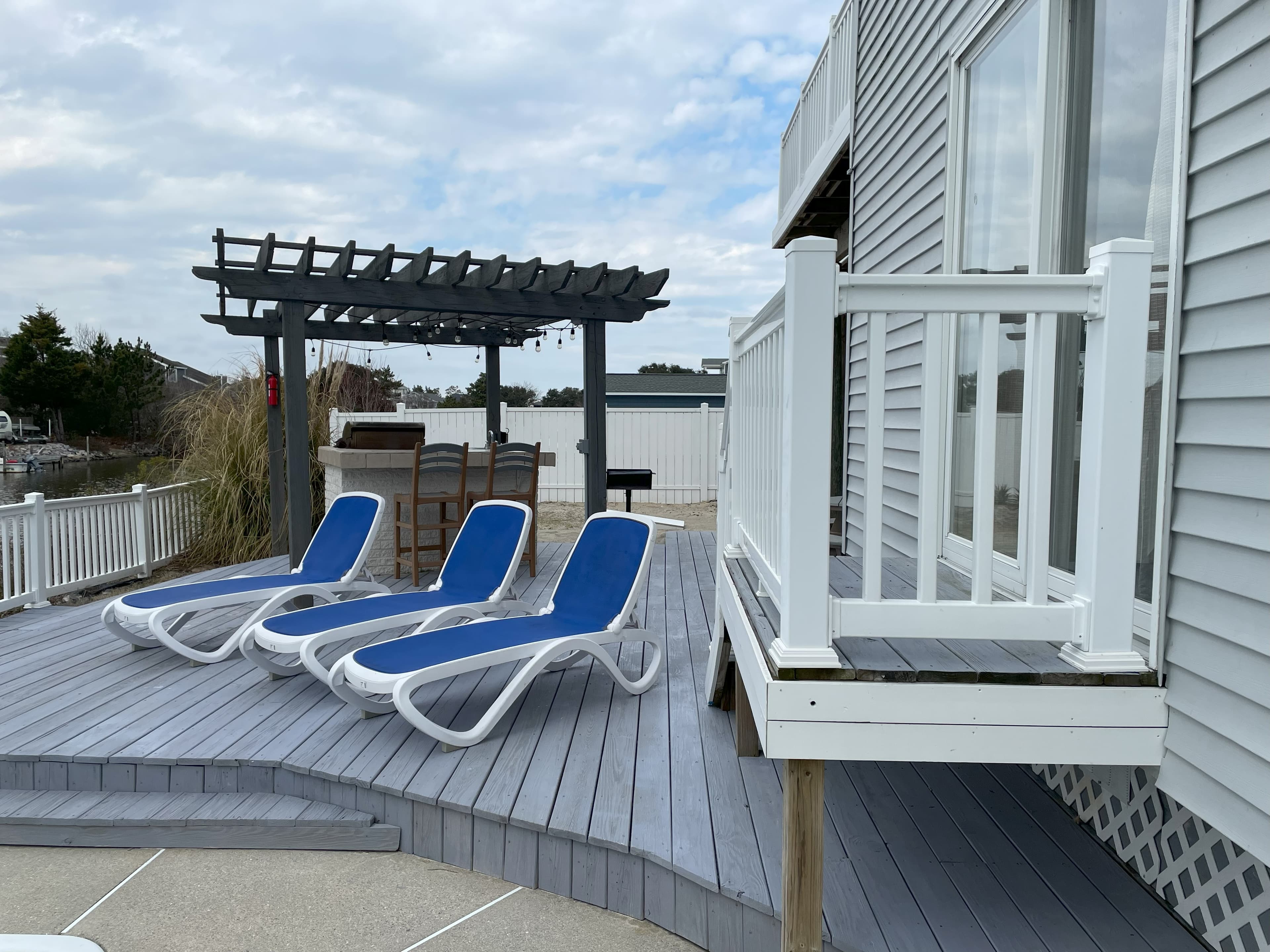 Back deck 2