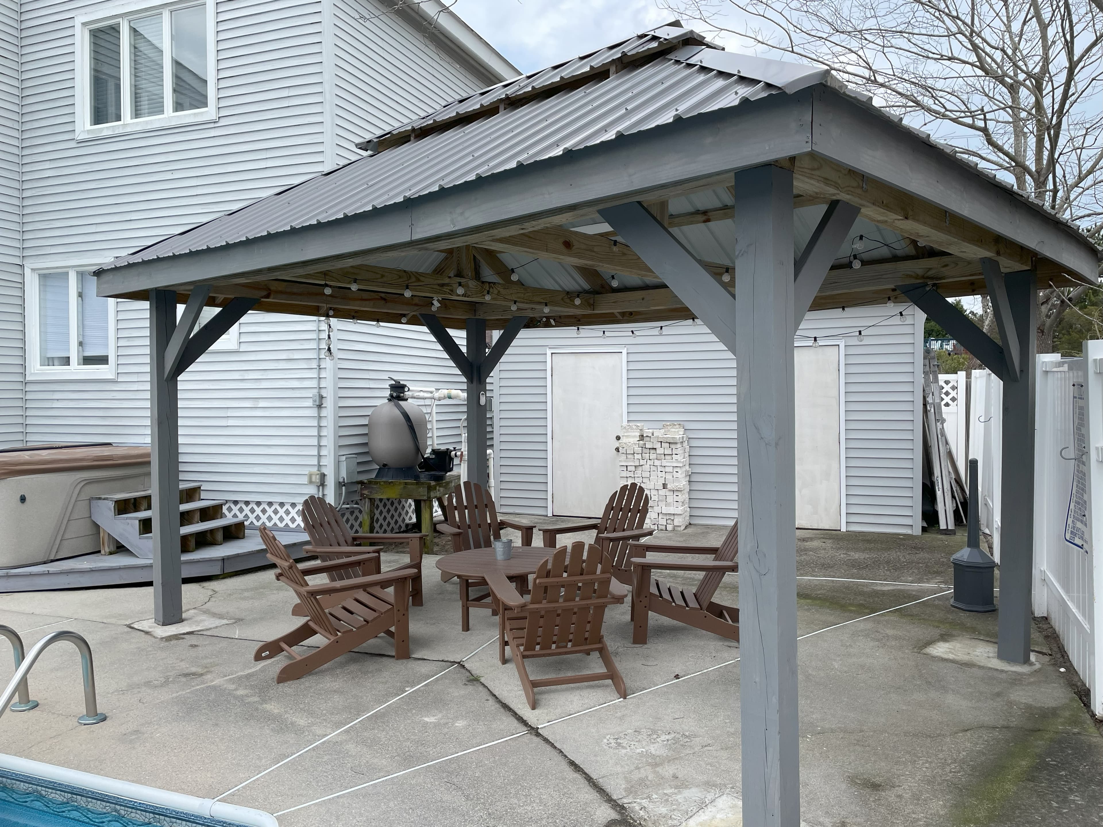 Pergola