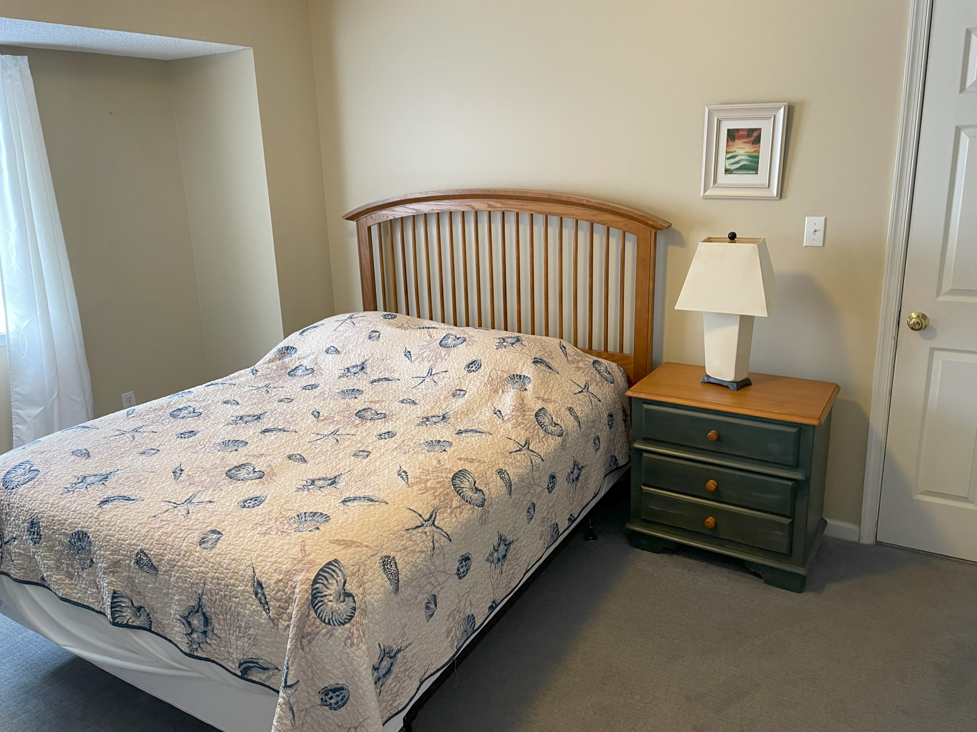 Bedroom 7a