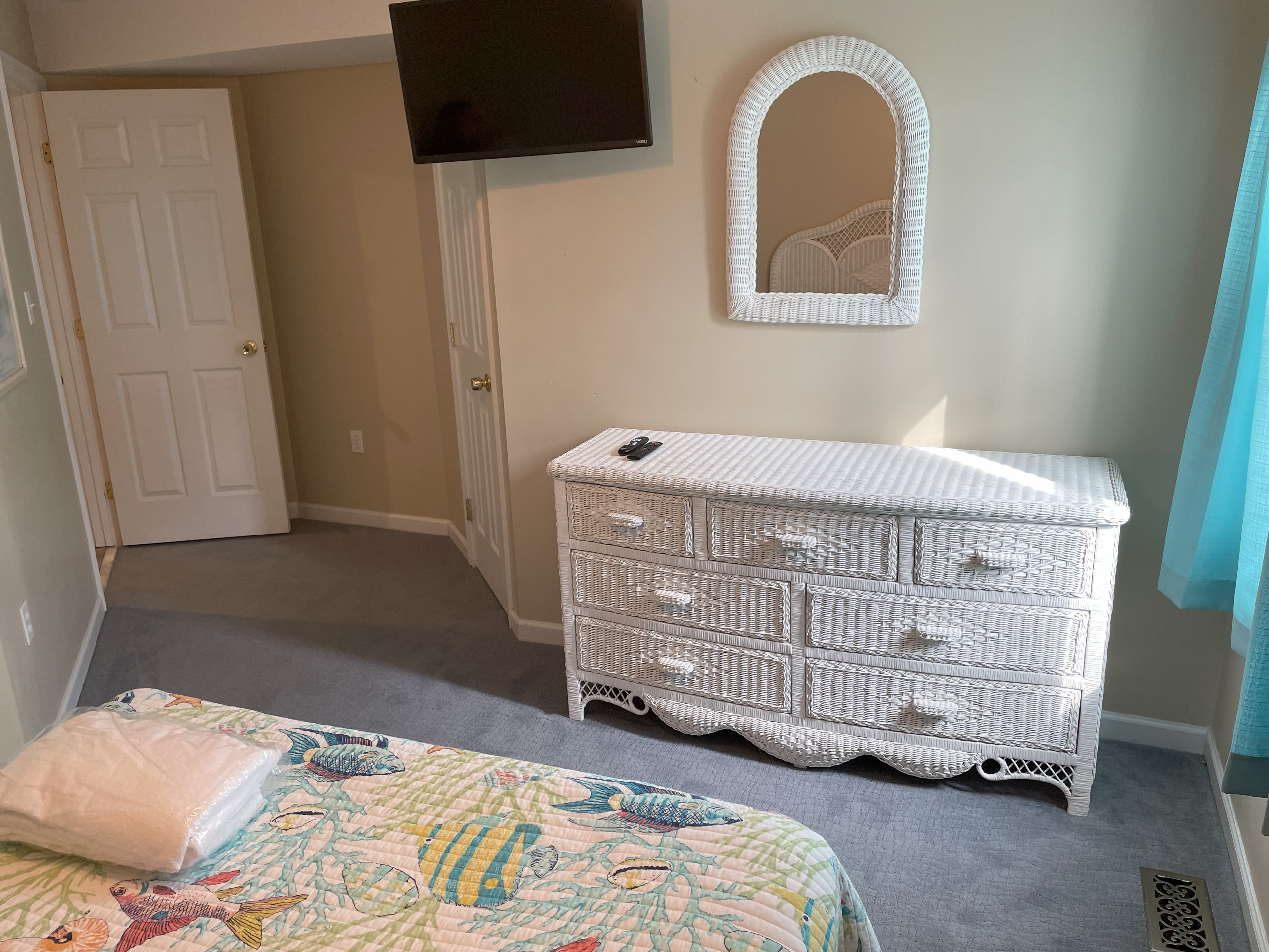 Bedroom 6b