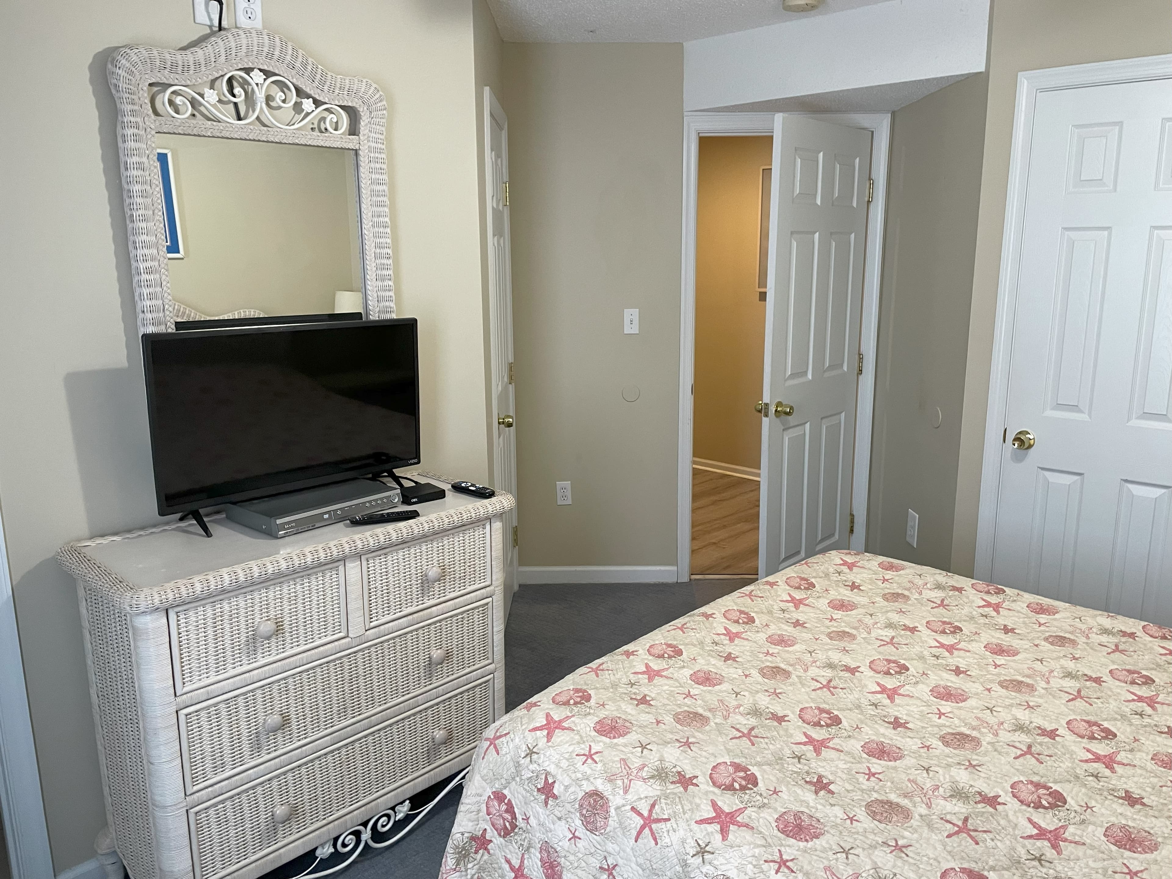 Bedroom 4b