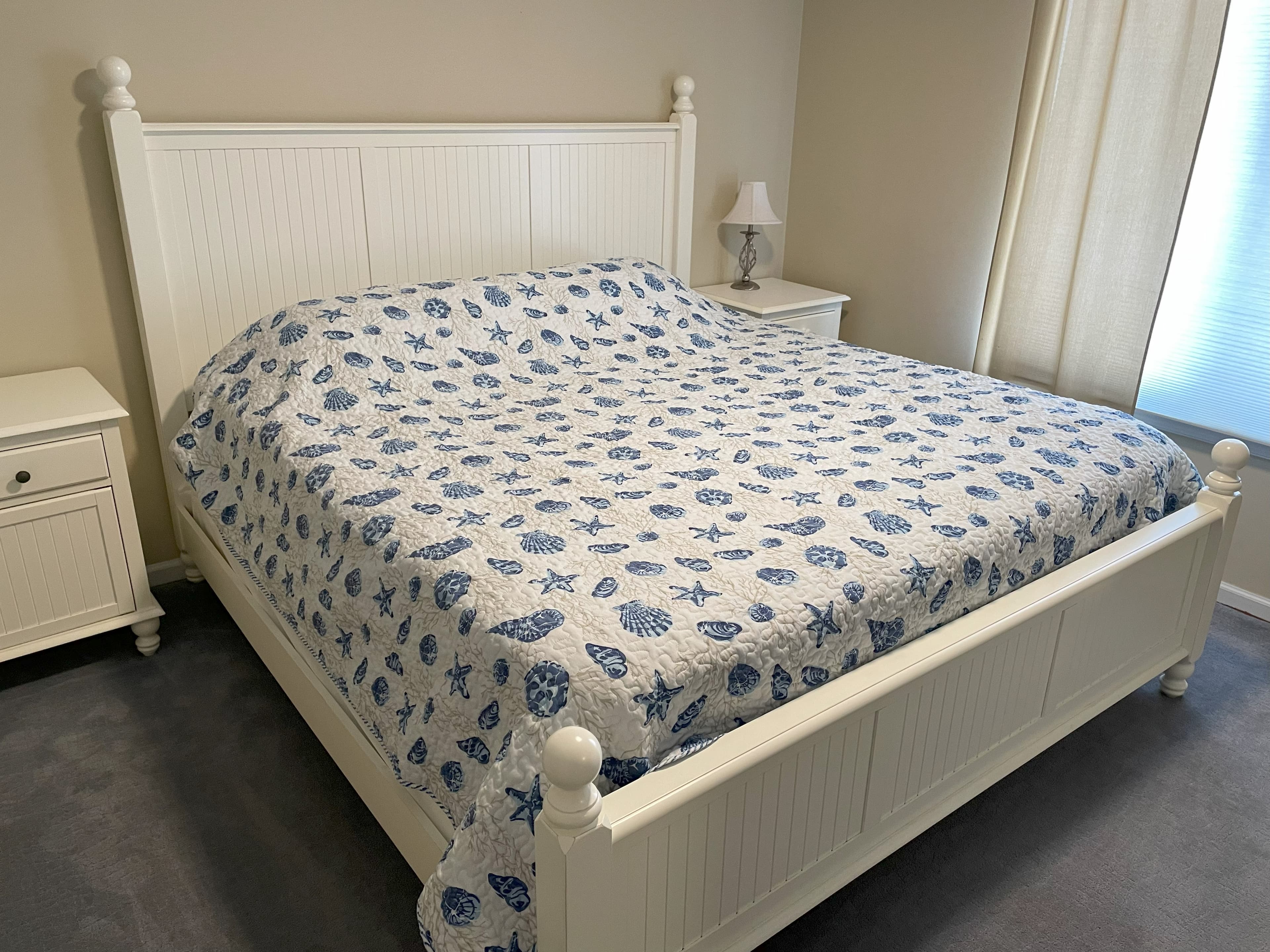 Bedroom 3a