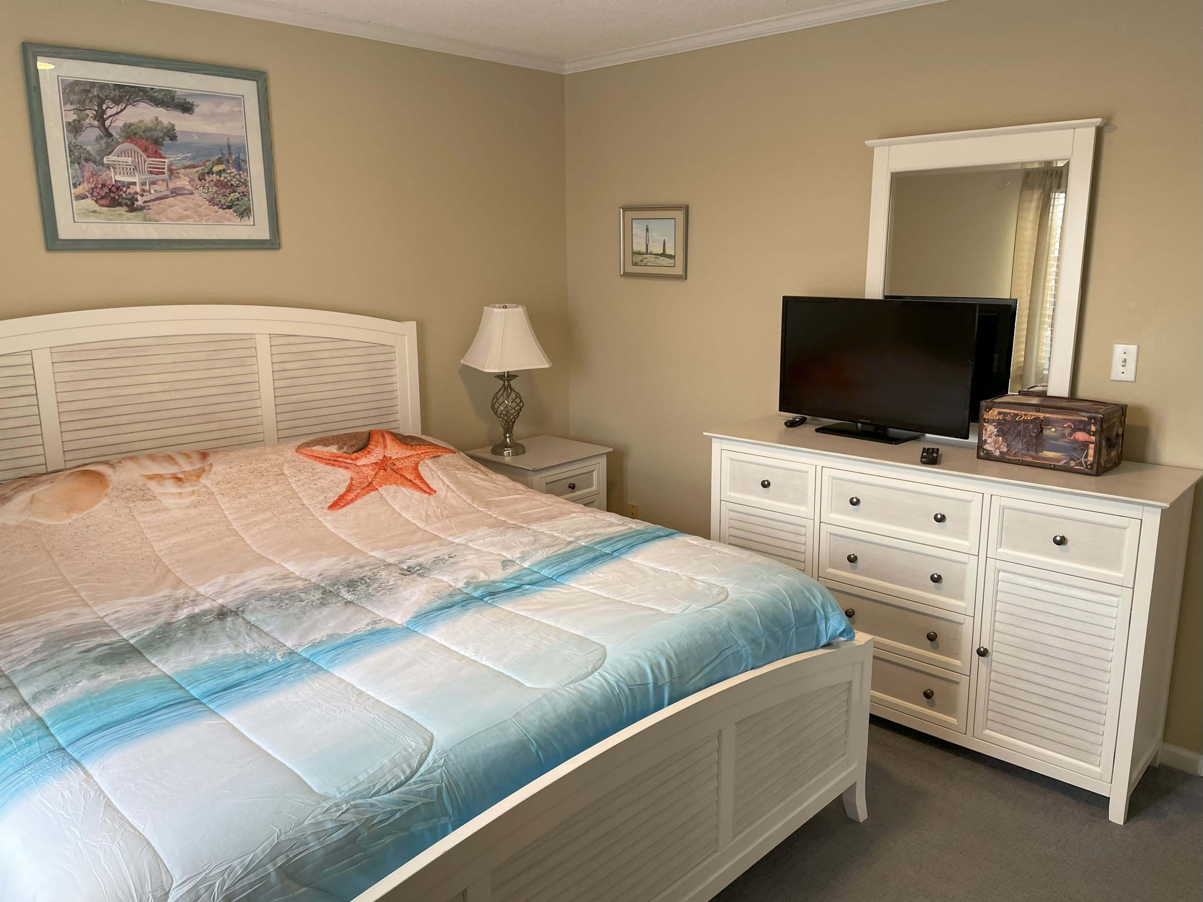 Bedroom 2b