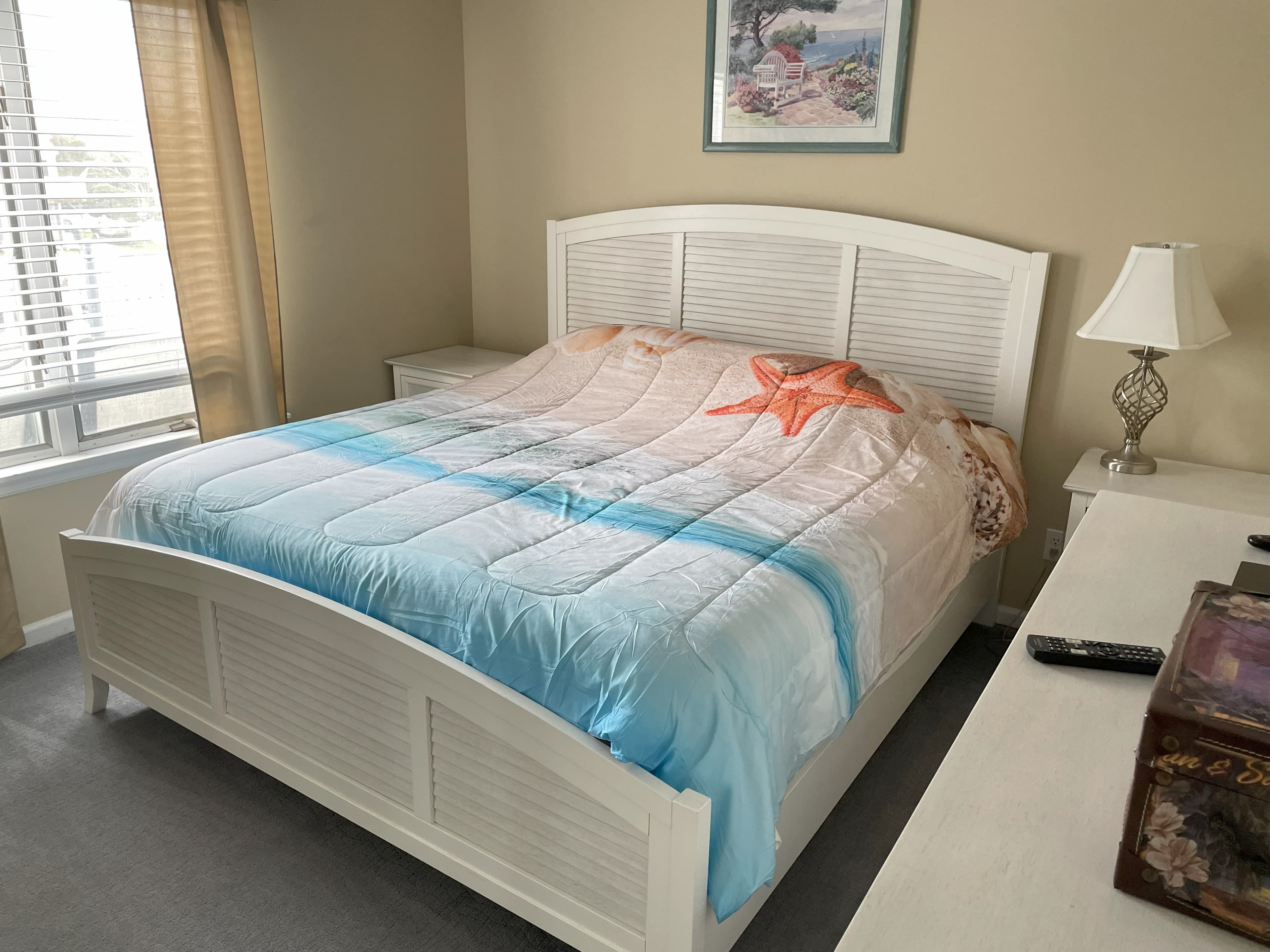 Bedroom 2a