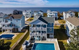 Soundside Serenity at Cruz Bay