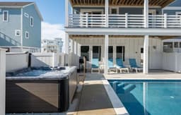 Soundside Serenity at Cruz Bay