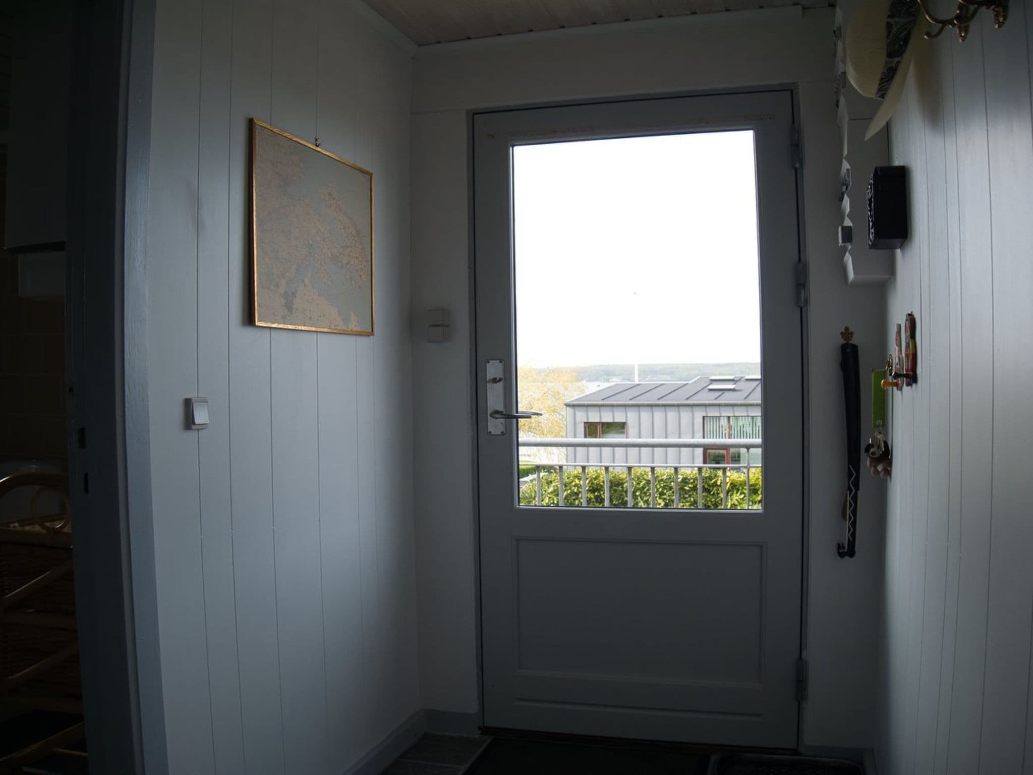 Inside other