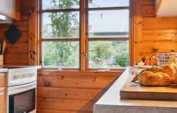 "Tjark" - 1.0km from the sea