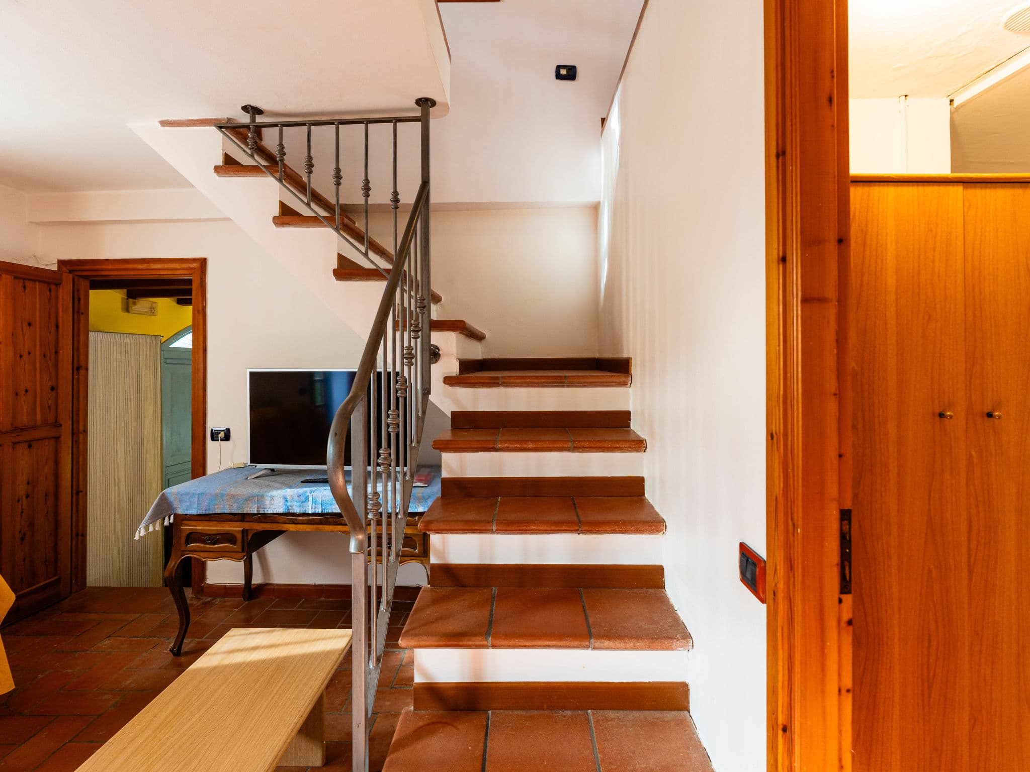 Inside other