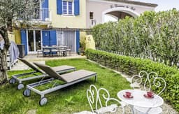 Le Golf de Roquebrune