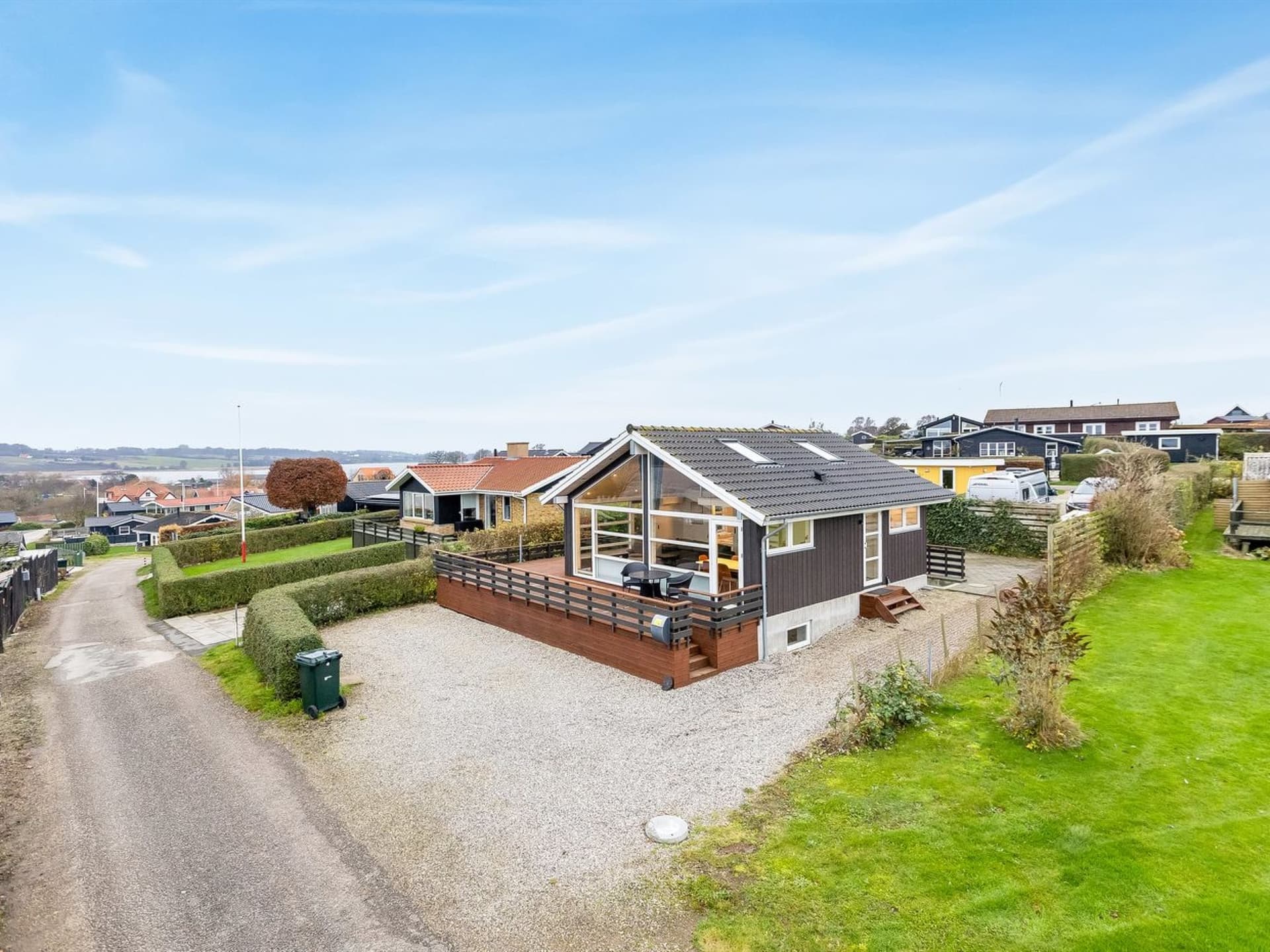 "Bundi" - 25m from the sea