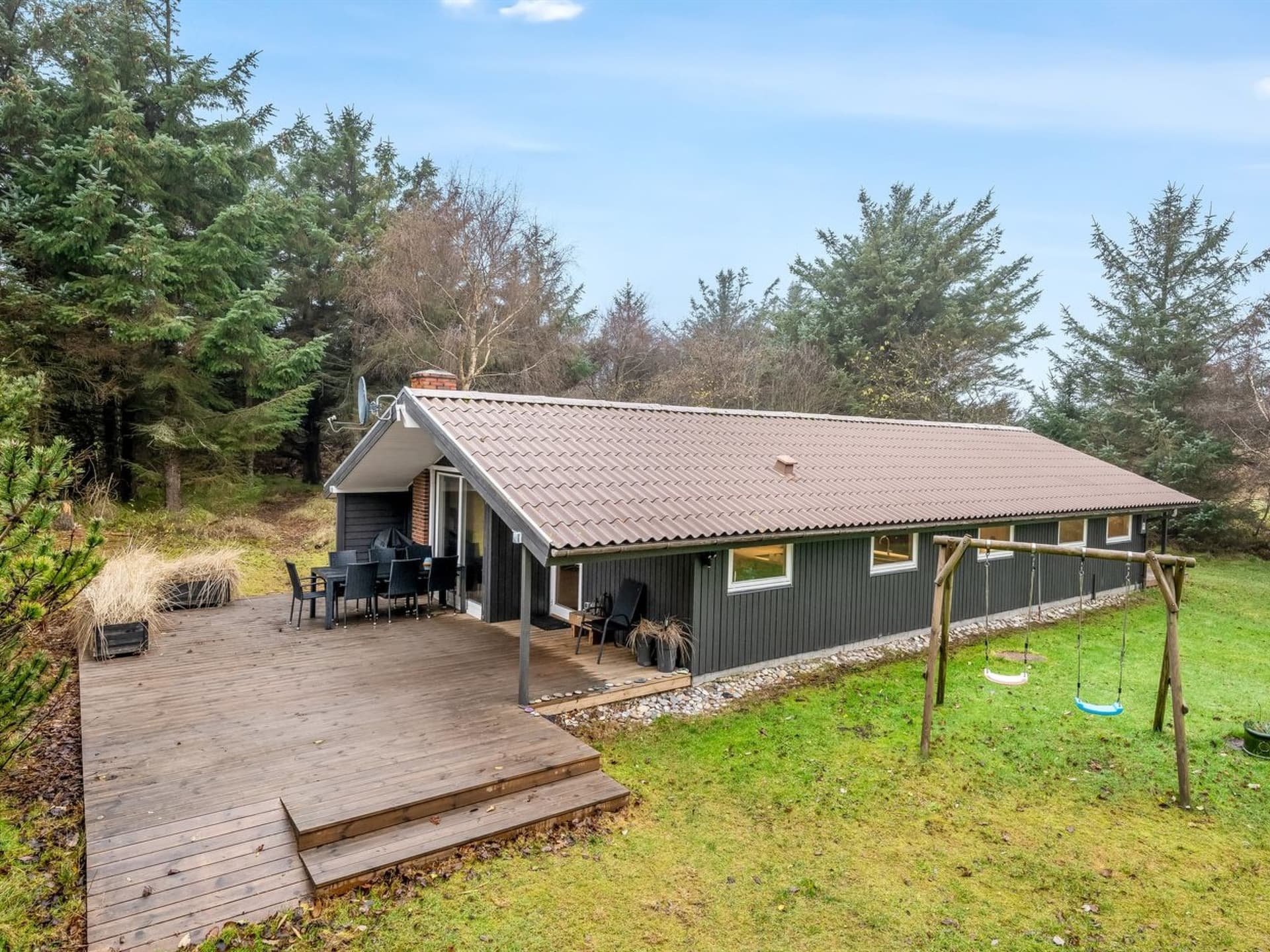 "Veera" -  from the sea