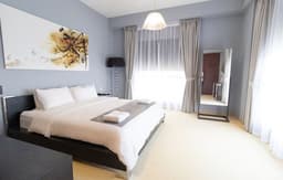 2BR JBR with Balcony close to the Beach