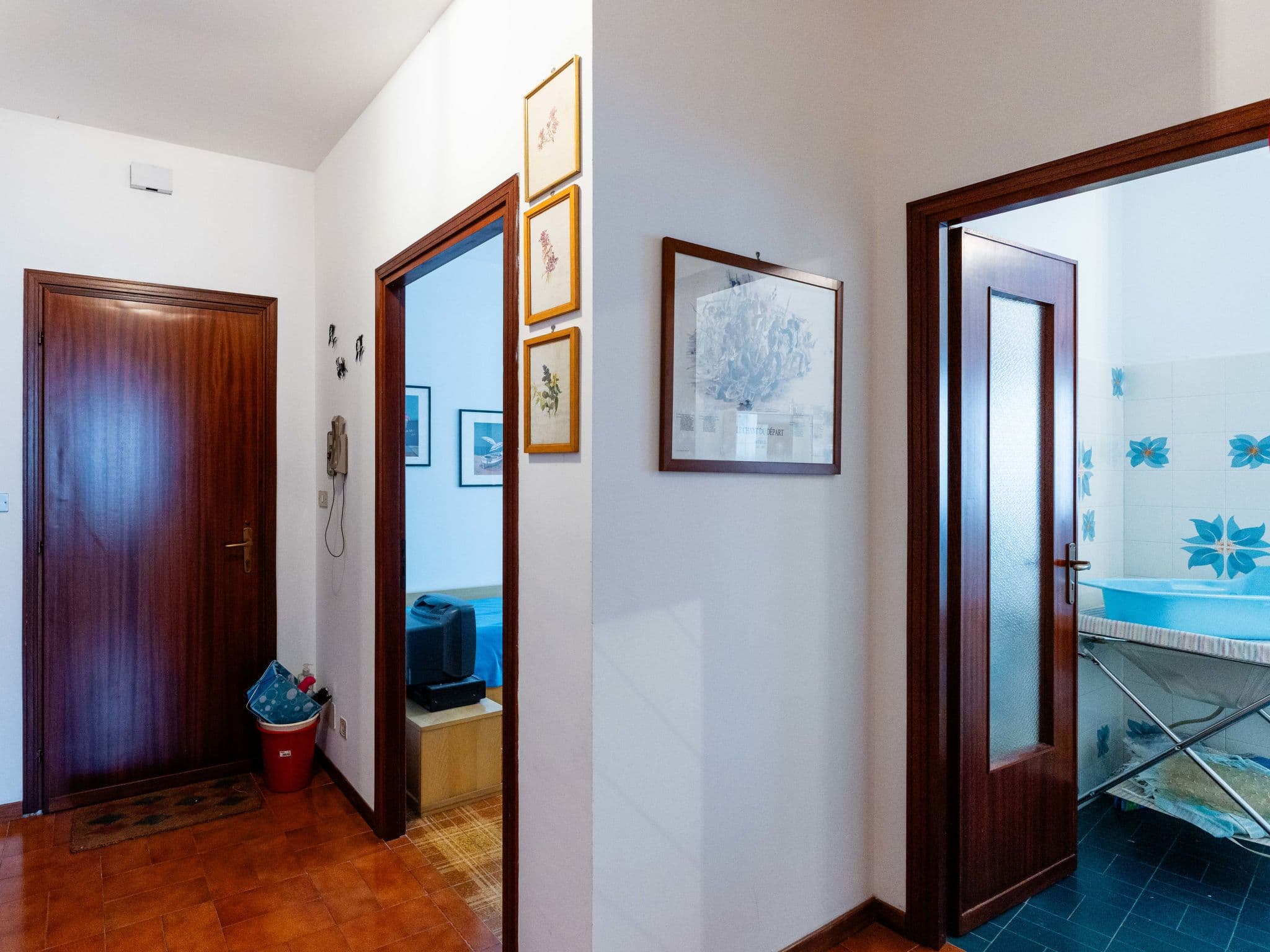 Inside other